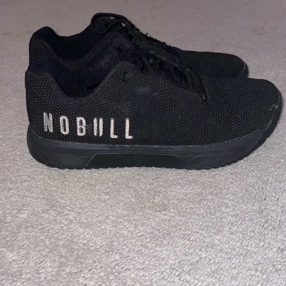NOBULL trainer +
